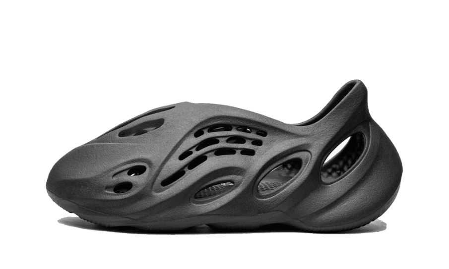 Genopfyld Yeezy Skum Rnnr Onyx