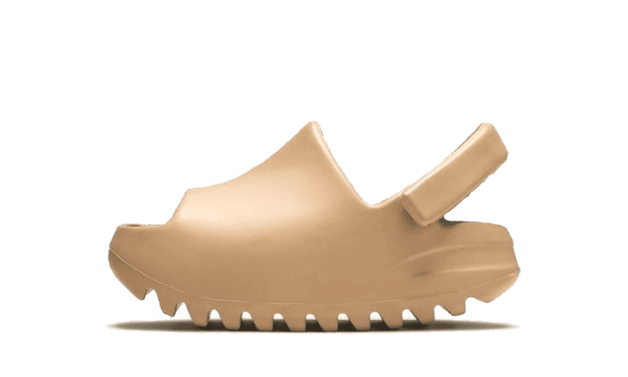 Restock Yeezy Slide Pure Restock Par (spædbarn)