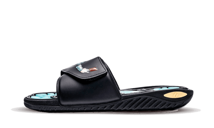 Genopfyld Yu-gi-oh X Adidas Reptossage Blå øjne Hvid Drage