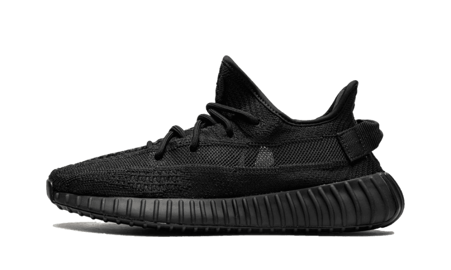 Yeezy Boost 350 V2 Onyx Genopbygning