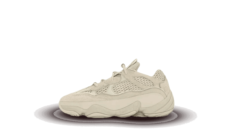 Yeezy 500 Blush (børn) Genopfyld