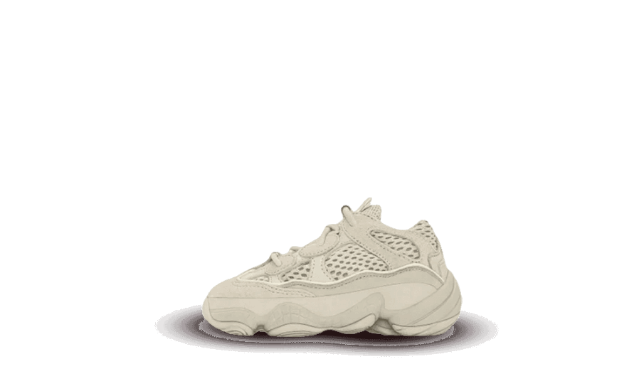 Genopfyld Yeezy 500 Blush (spædbørn)