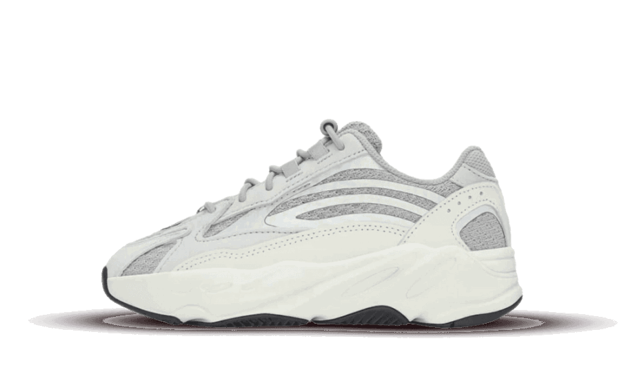 Genopfyld Yeezy Boost 700 V2 Statisk (børn)