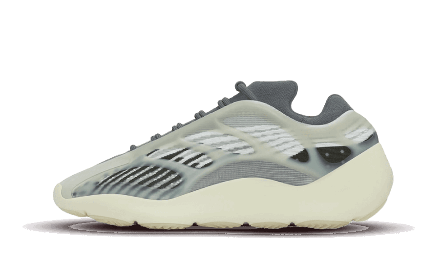 Genopfyld Yeezy Boost 700 V3 Fade Salt