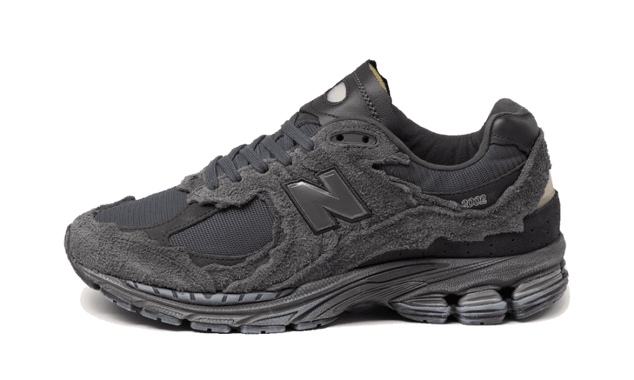 New Balance 2002r Beskyttelsespakke Phantom Restock