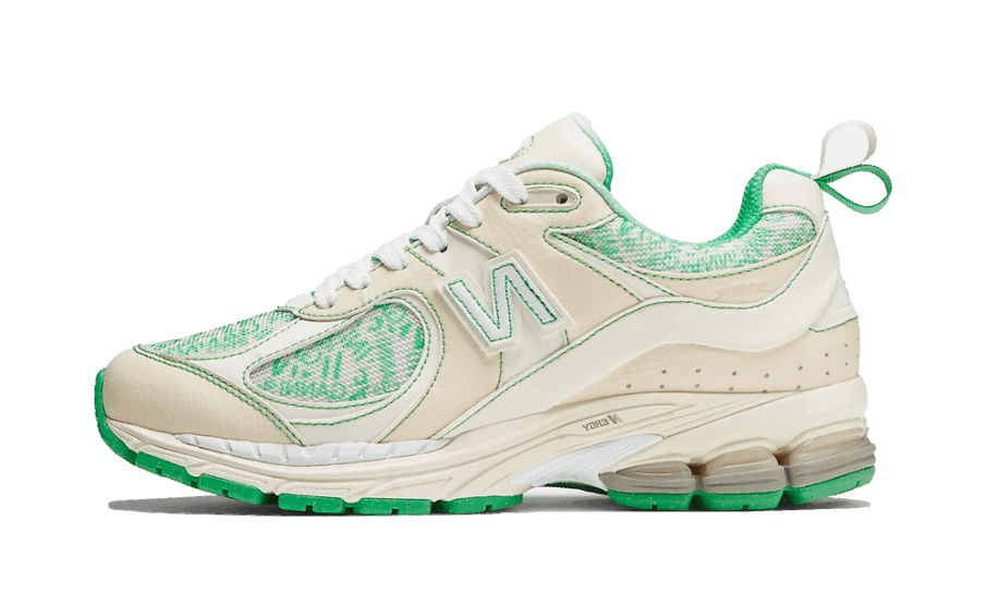 Restock New Balance 2002r Ganni Turteldue