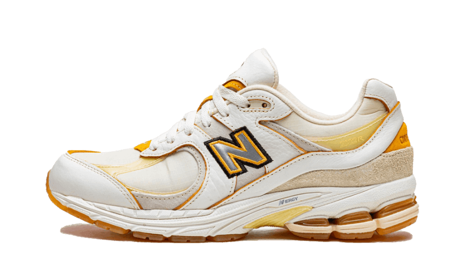New Balance 2002r Samtaler Blandt Os Genopbygge