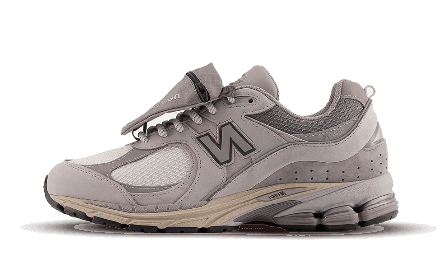 New Balance 2002r Lommegrå Genopbygning