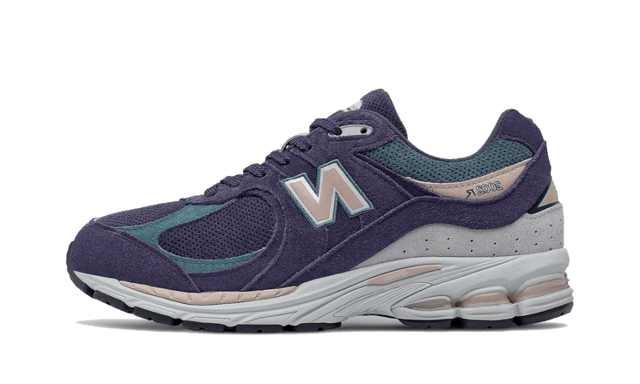 Restock New Balance 2002r Crew Night Tide