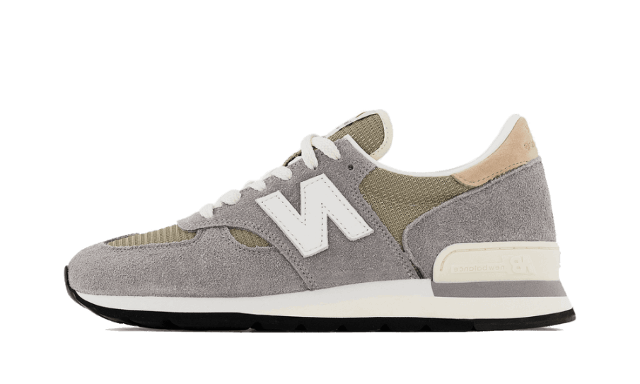 New Balance 990v1 Miusa Marmorhoved Røgelse Genopfyldning