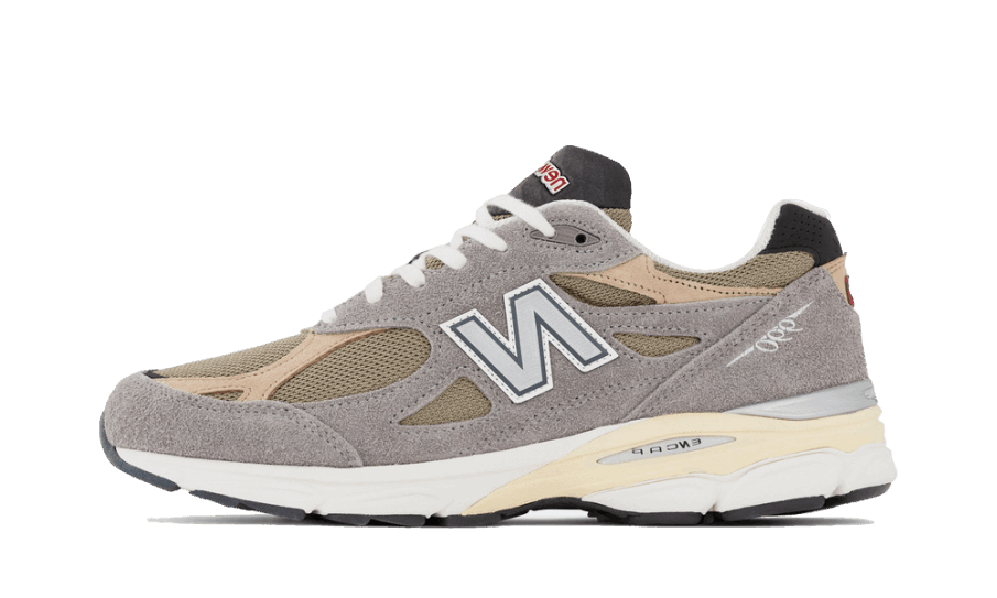 Genopfyld New Balance 990v3 Miusa Marmorhoved Røgelse