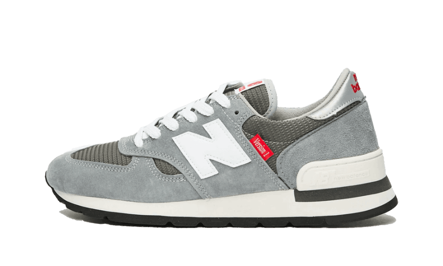 New Balance 990v1 Version 1 40-års Jubilæumsgenopbeholdning