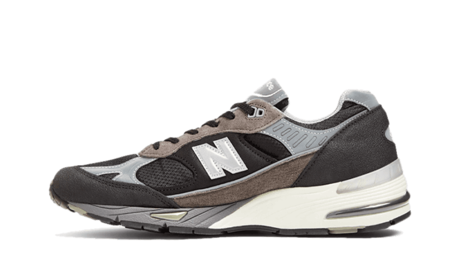 Genopfyld Ny Balance 991 Slam Jam