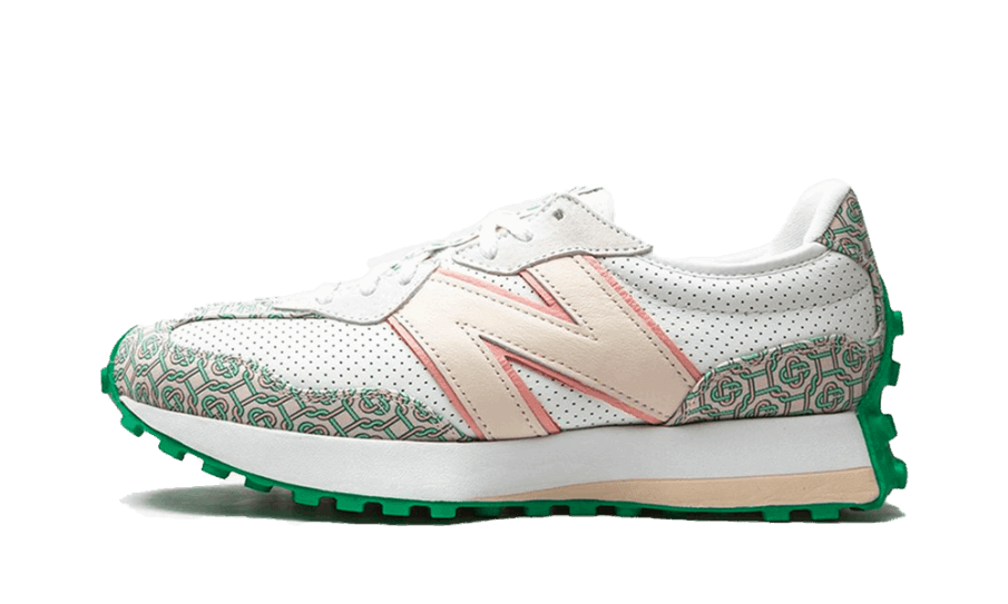 Ny Balance 327 Casablanca Genopfyldning