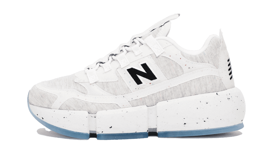 Genopfyld New Balance Vision Racer Jaden Smith Naturlig