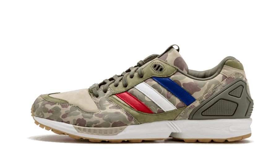 Zx 5000 - Undftdxbape Genopfyldning