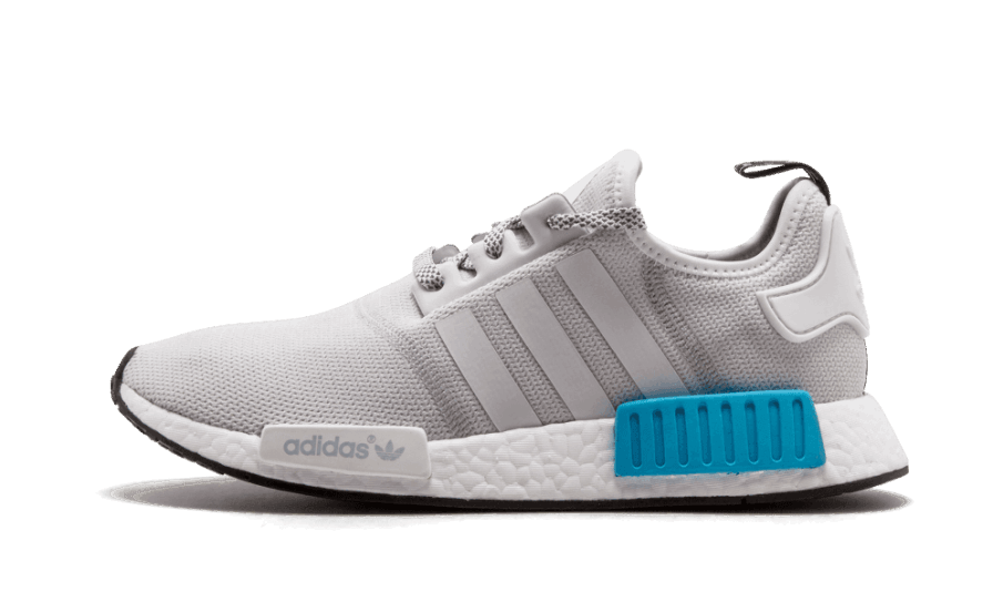 Nmd_r1 Restock Hvid