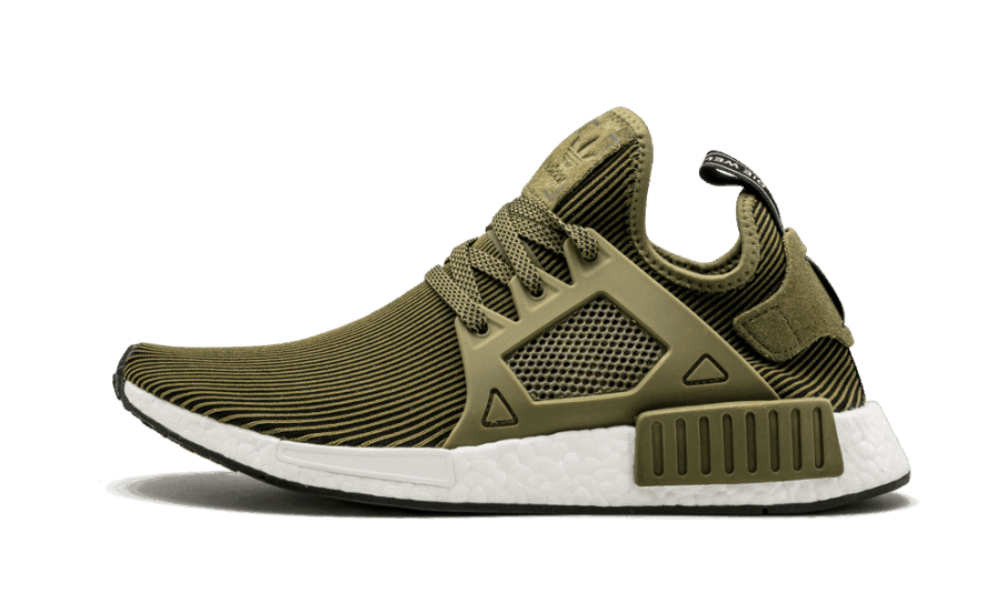 Genopfyld Nmd Xr1 Pk