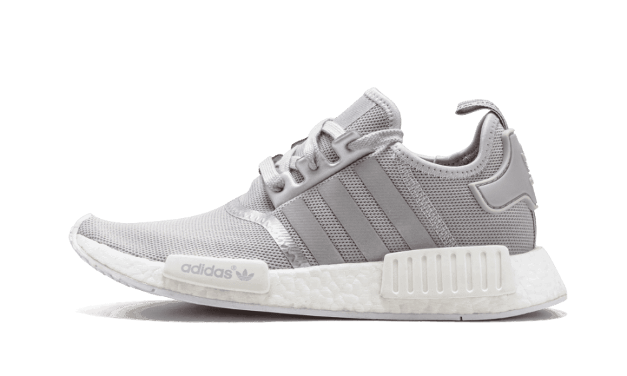Restock Nmd_r1 Dame Sølv Metal