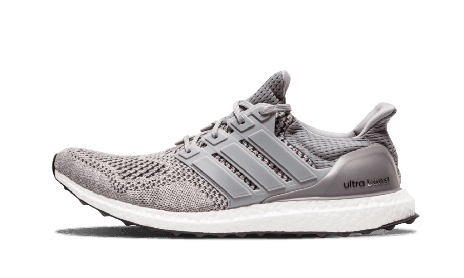 Genopfyld Adidas Ultra Boost 1.0 Uldgrå