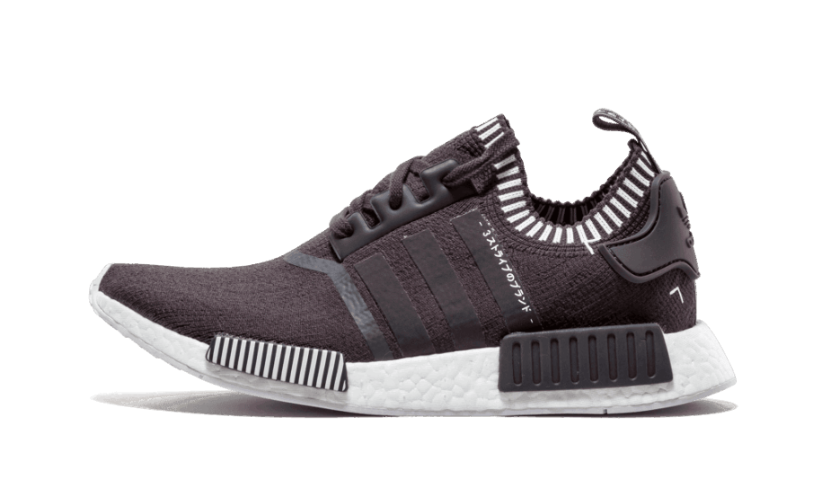 Mode Nmd_r1 Pk Genopbygning