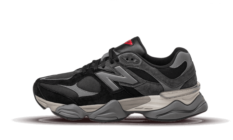 Ny Balance 90/60 Sort Castlerock Genopfyldning