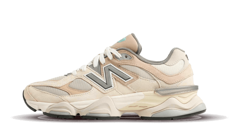 Genopfyld New Balance 9060 Havsalt