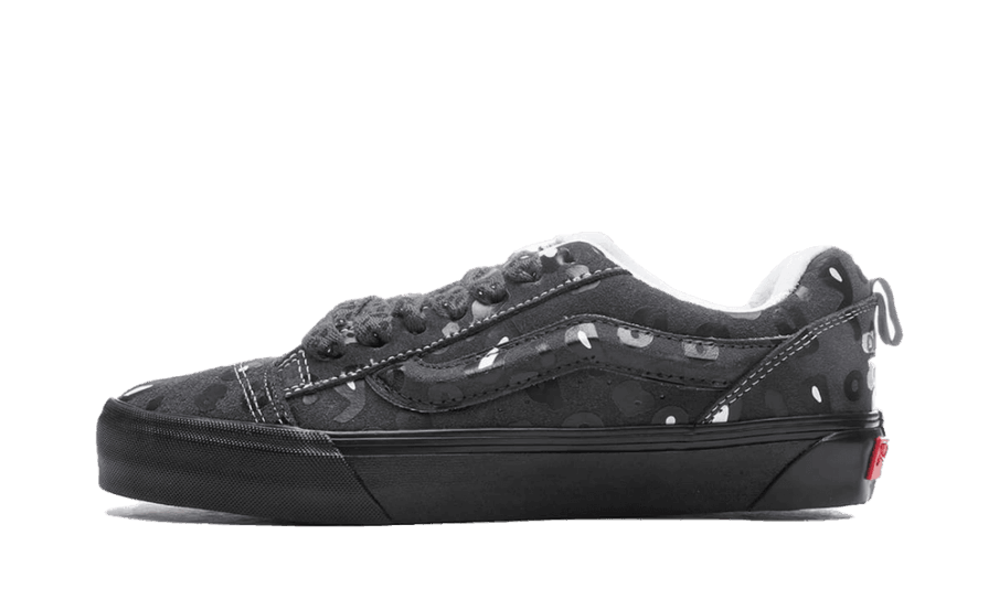 Restock Varevogne Vault Imran Kartoffel Knu Skool Vr3 Lx Asfalt