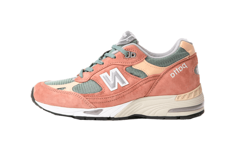 Ny Balance 991 Patta (w) Genopfyld